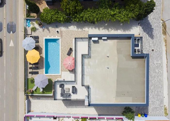 Villa Eminentia